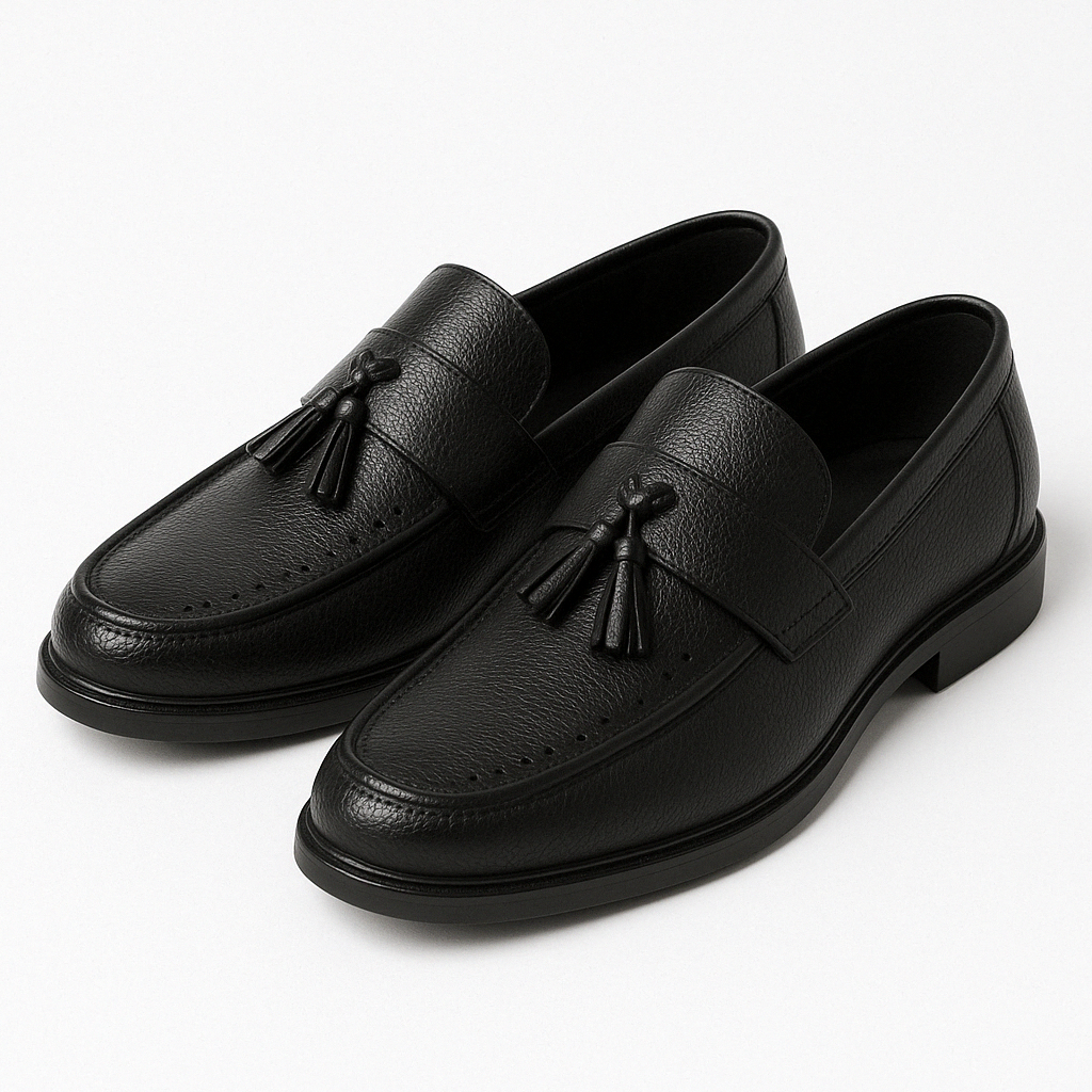 Domoir | The Kova Loafers