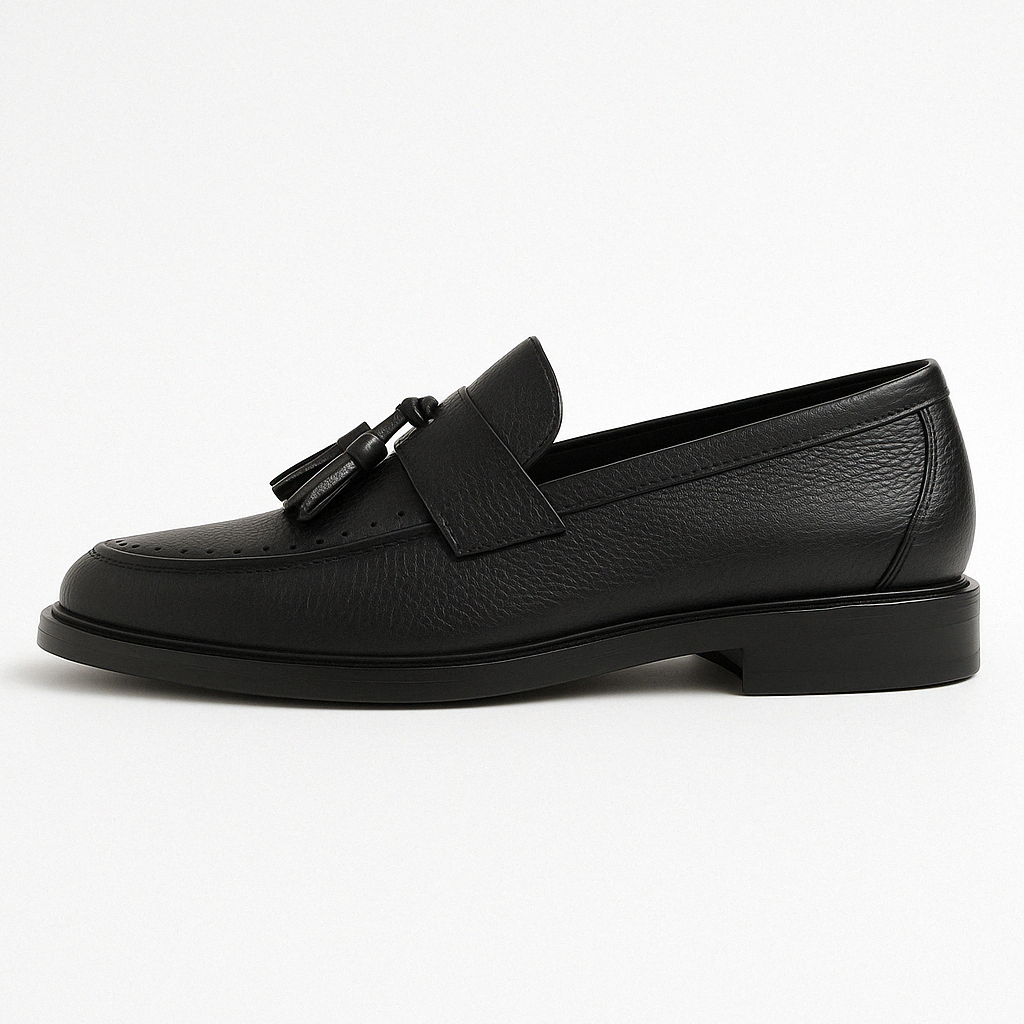 Domoir | The Kova Loafers