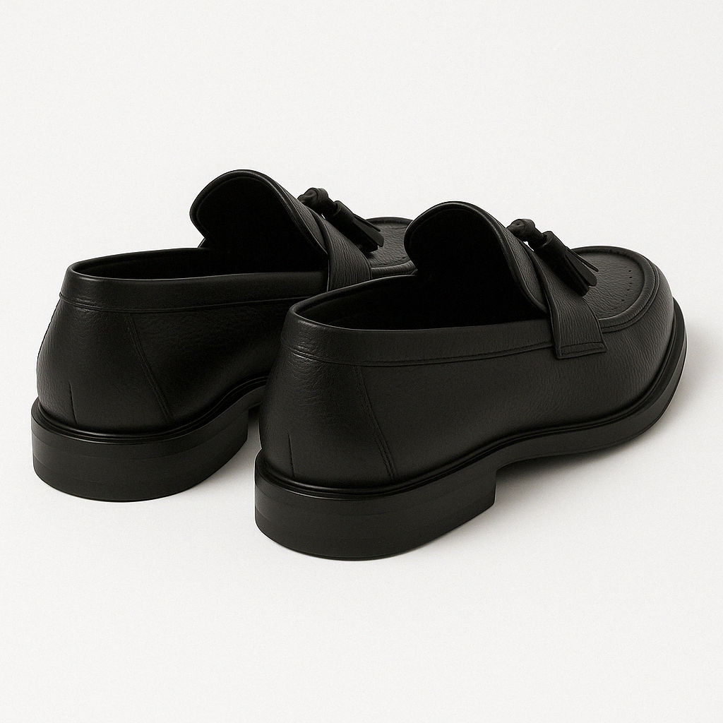 Domoir | The Kova Loafers