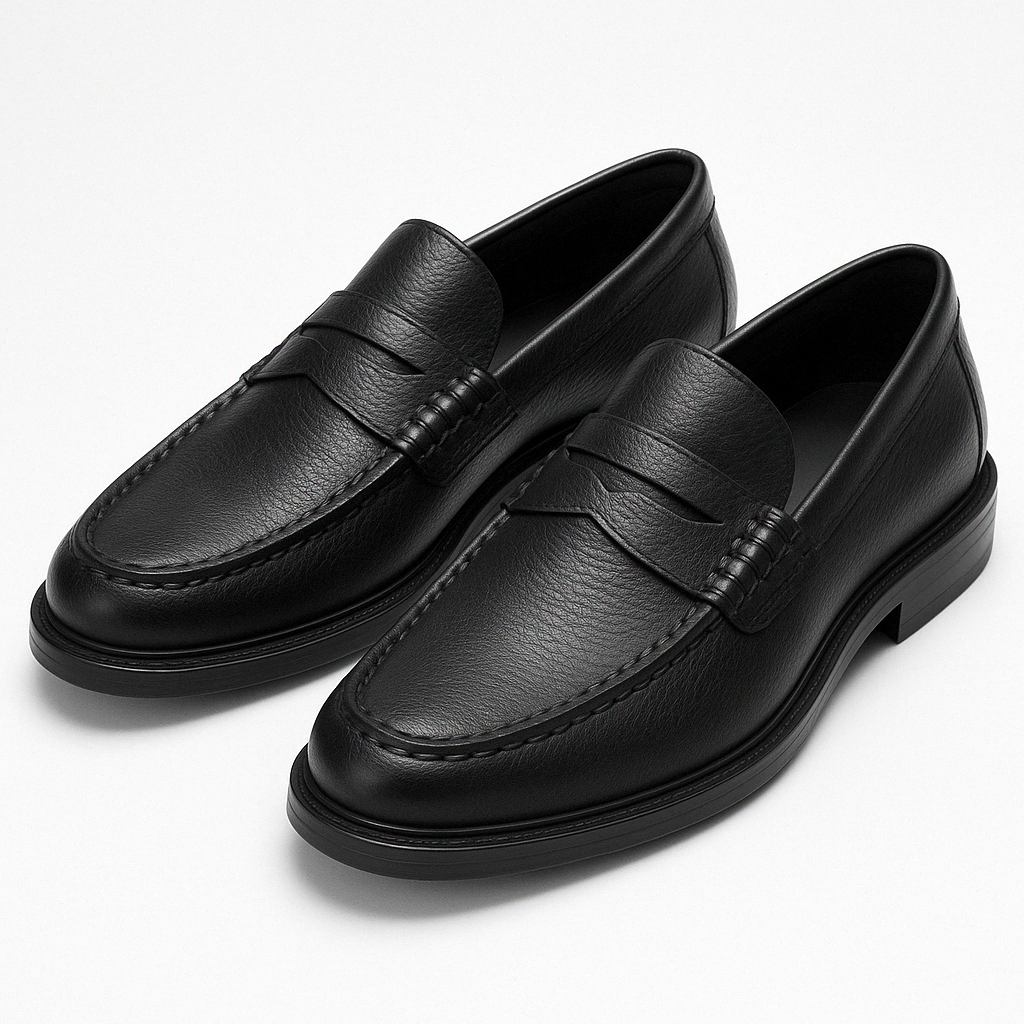 Domoir | The Laro Loafers