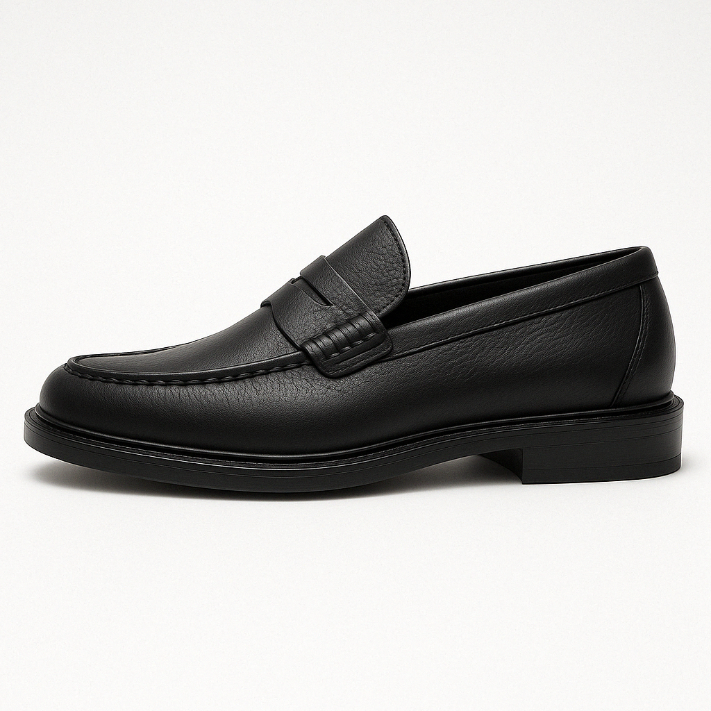 Domoir | The Laro Loafers