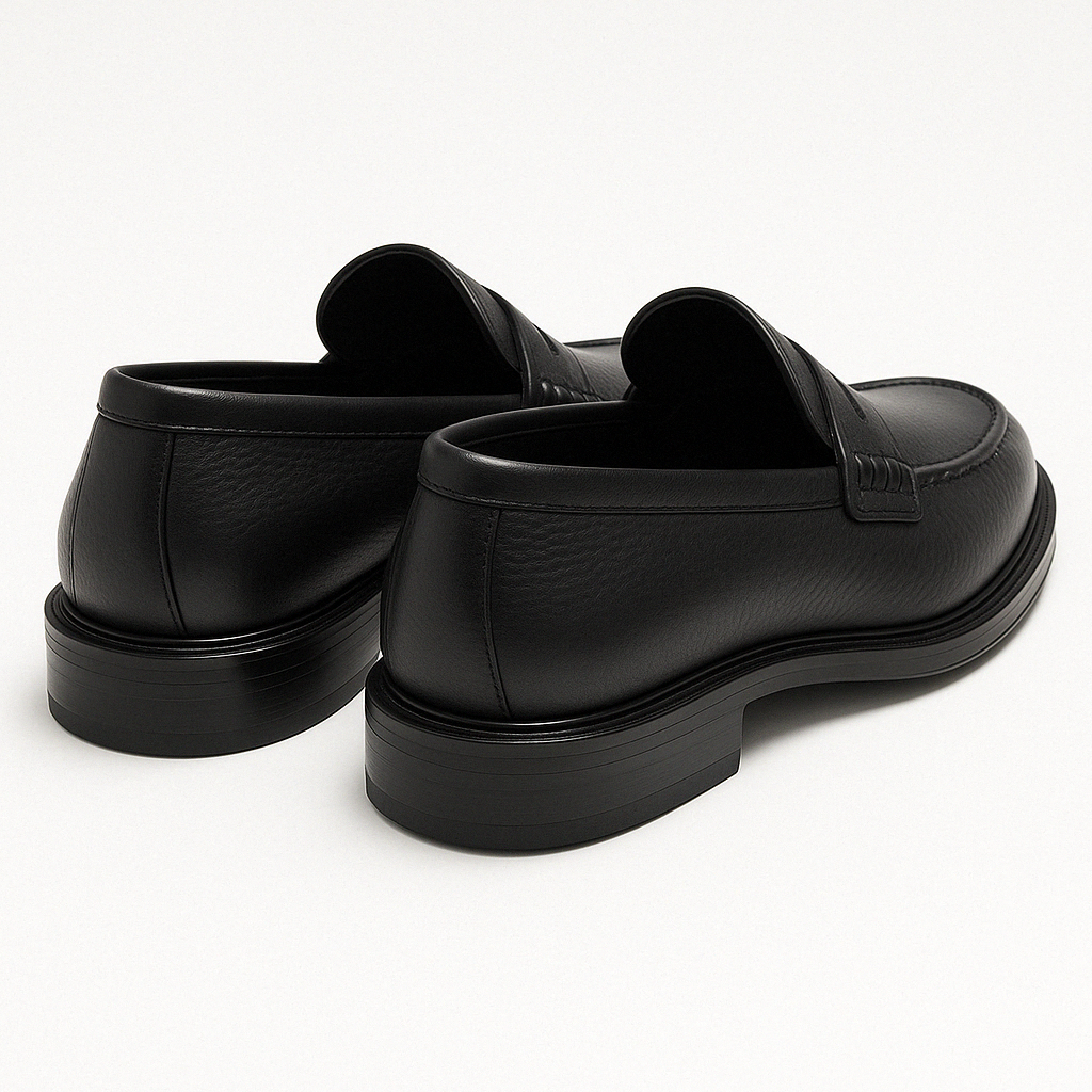 Domoir | The Laro Loafers