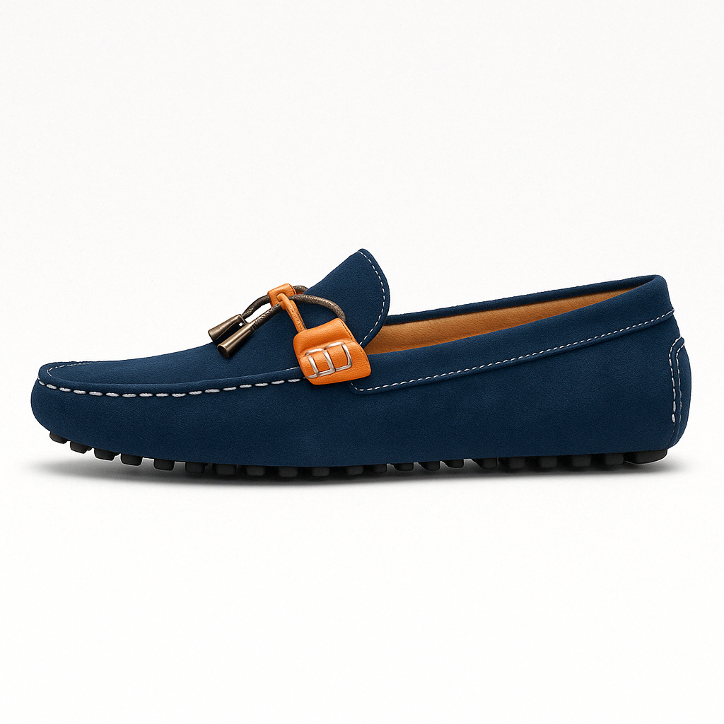 Domoir | The Sano Loafers
