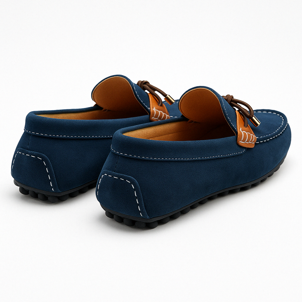 Domoir | The Sano Loafers