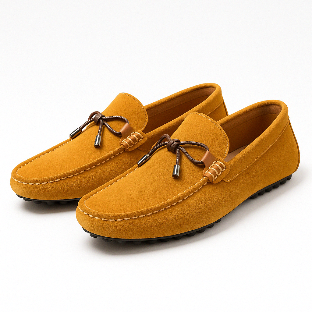 Domoir | The Sano Loafers