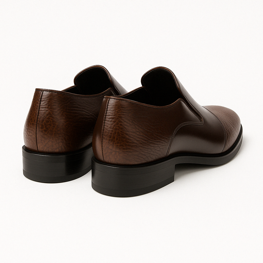 Domoir | The Vann Loafers