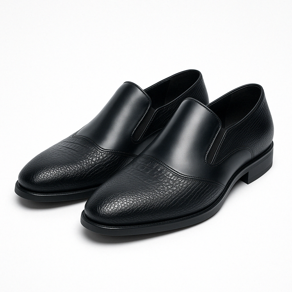Domoir | The Vann Loafers