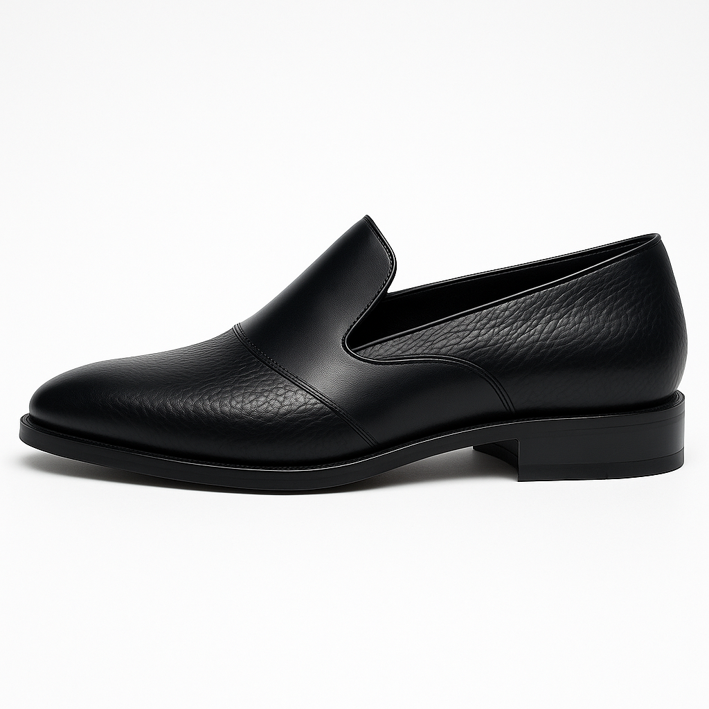 Domoir | The Vann Loafers