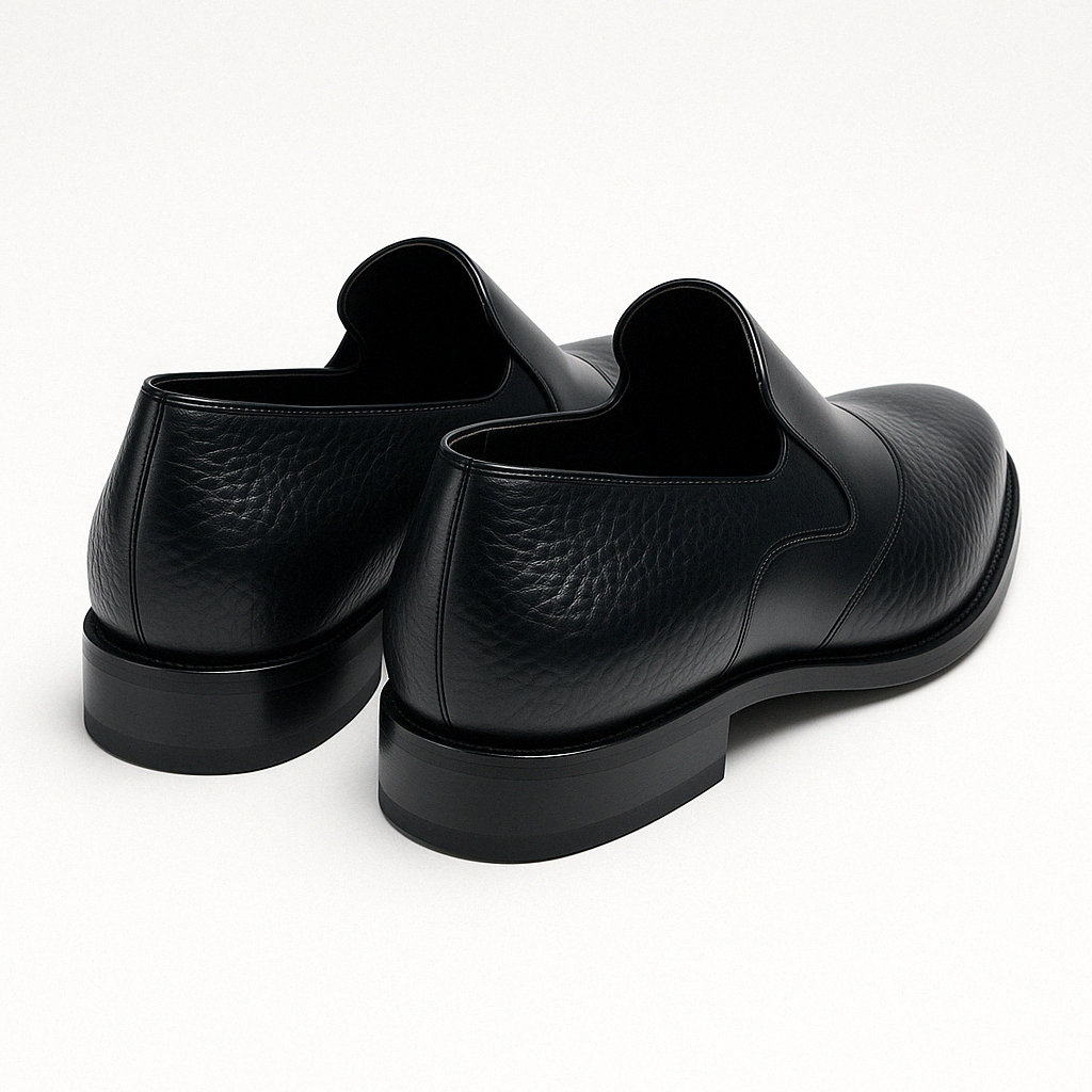 Domoir | The Vann Loafers
