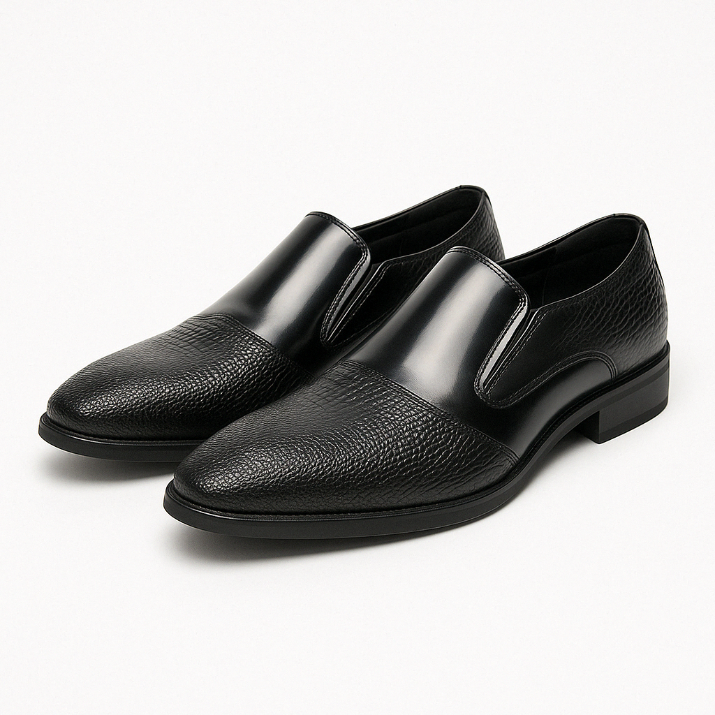 Domoir | The Vann Loafers