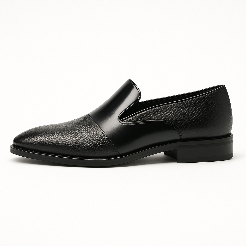 Domoir | The Vann Loafers
