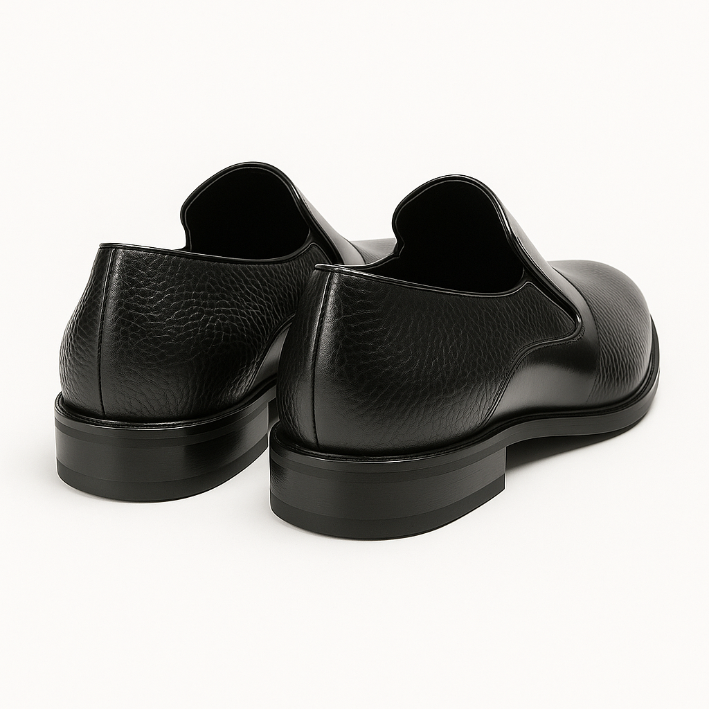 Domoir | The Vann Loafers