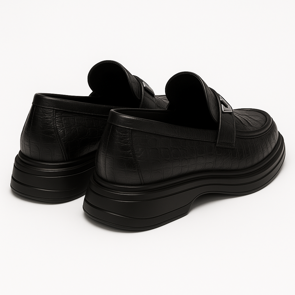 Domoir | The Velo Loafers