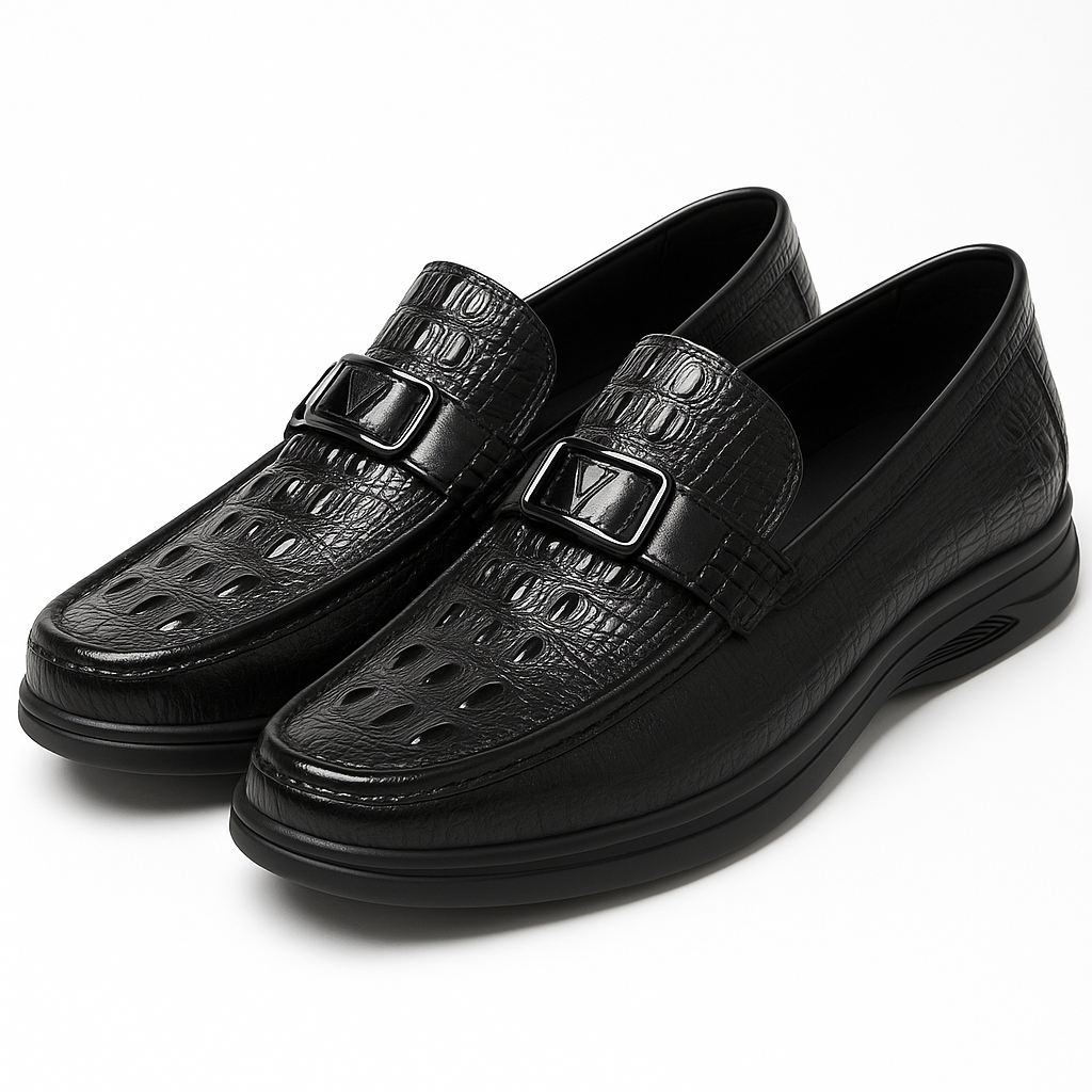 Domoir | The Velo Loafers