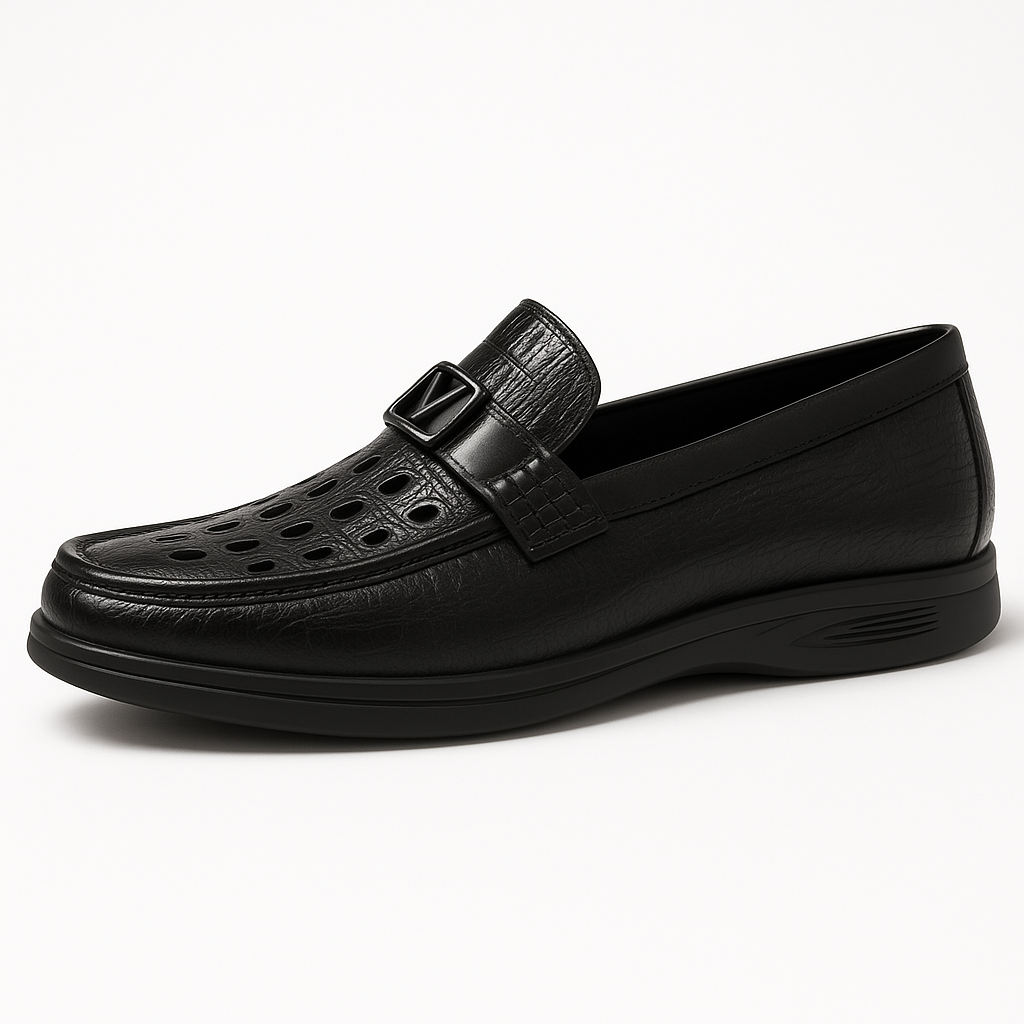 Domoir | The Velo Loafers