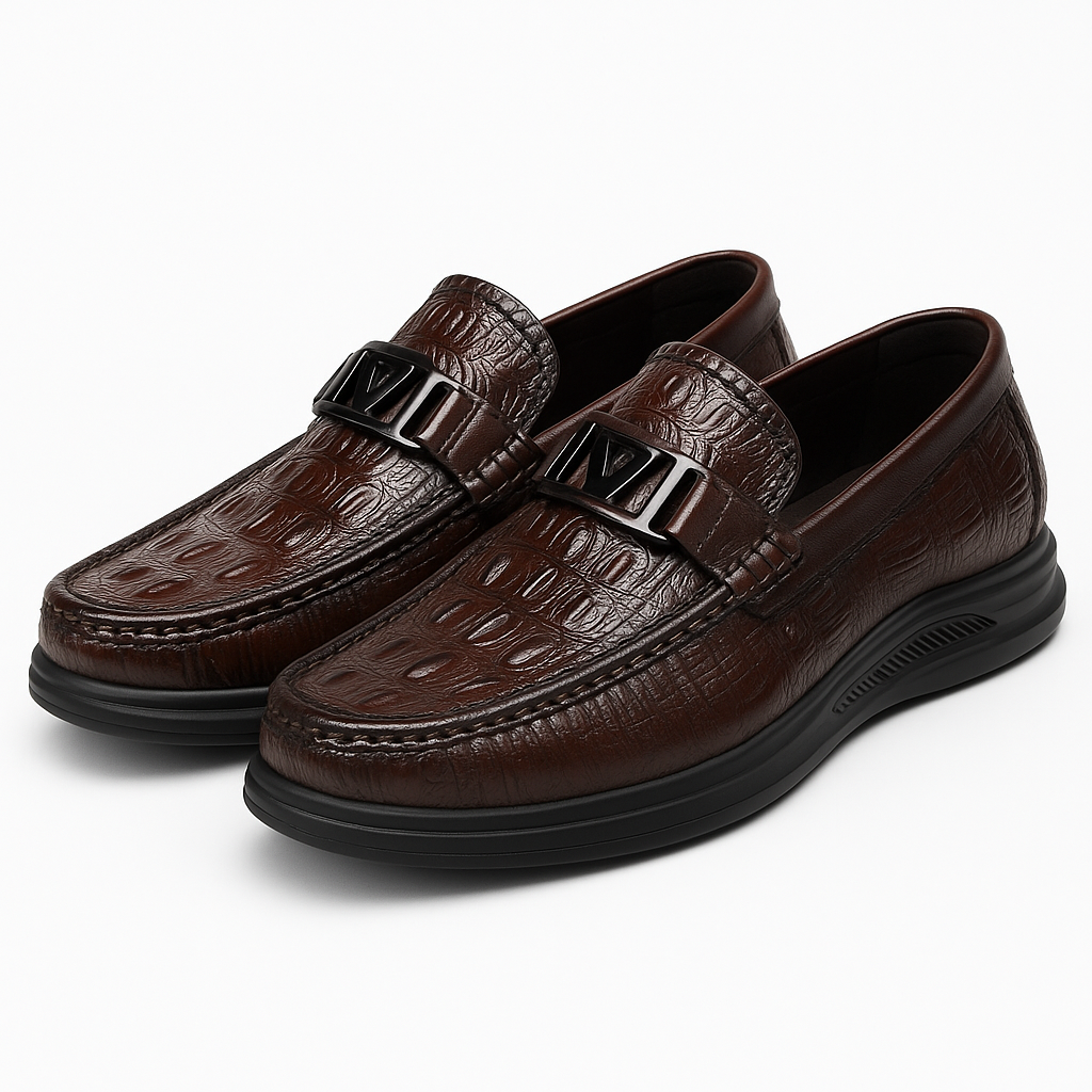 Domoir | The Velo Loafers
