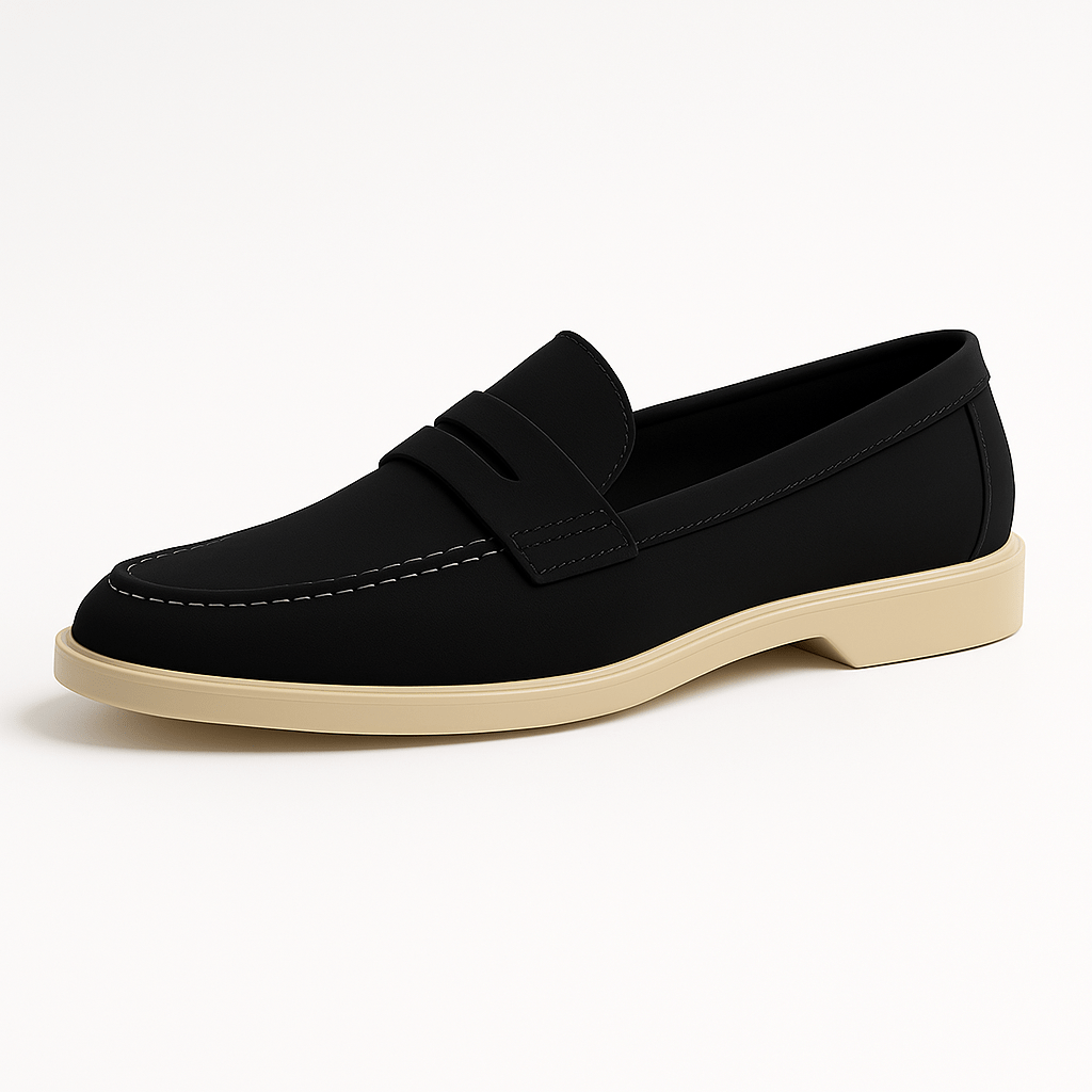 Domoir | Versatile Slip-On Loafers