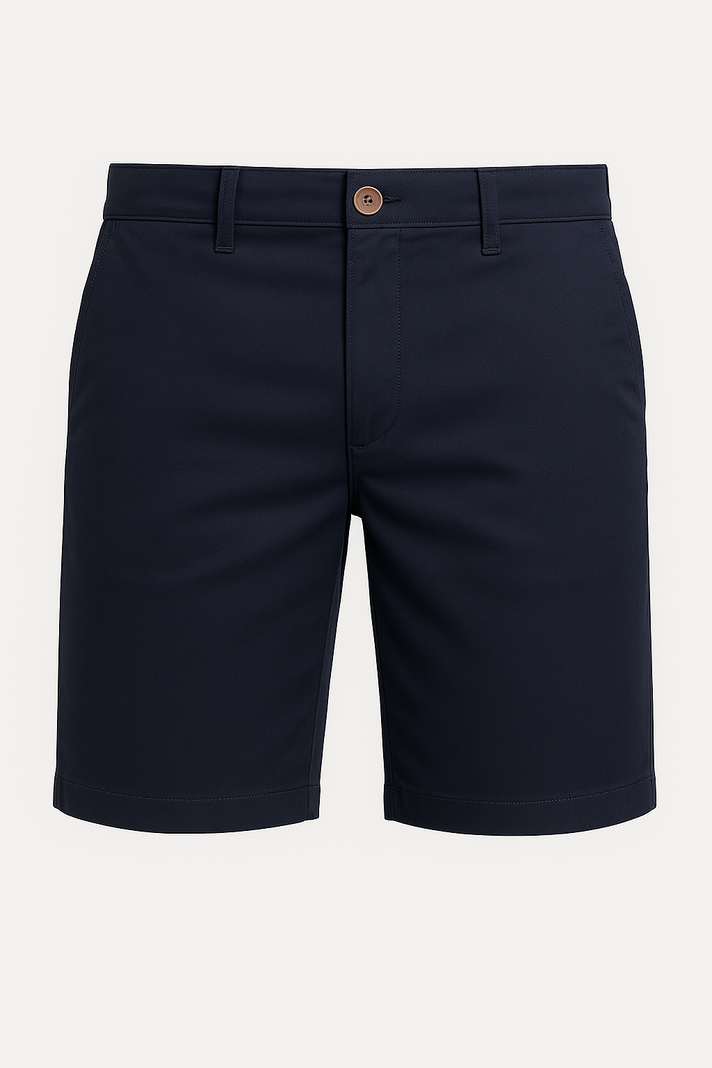 LumiNovi | Casual Shorts Essential Fit
