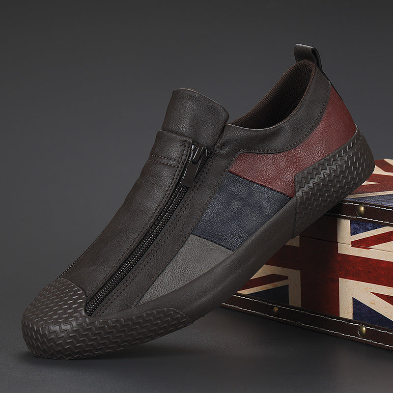 LumiNovi | The Monza Italian Sneaker
