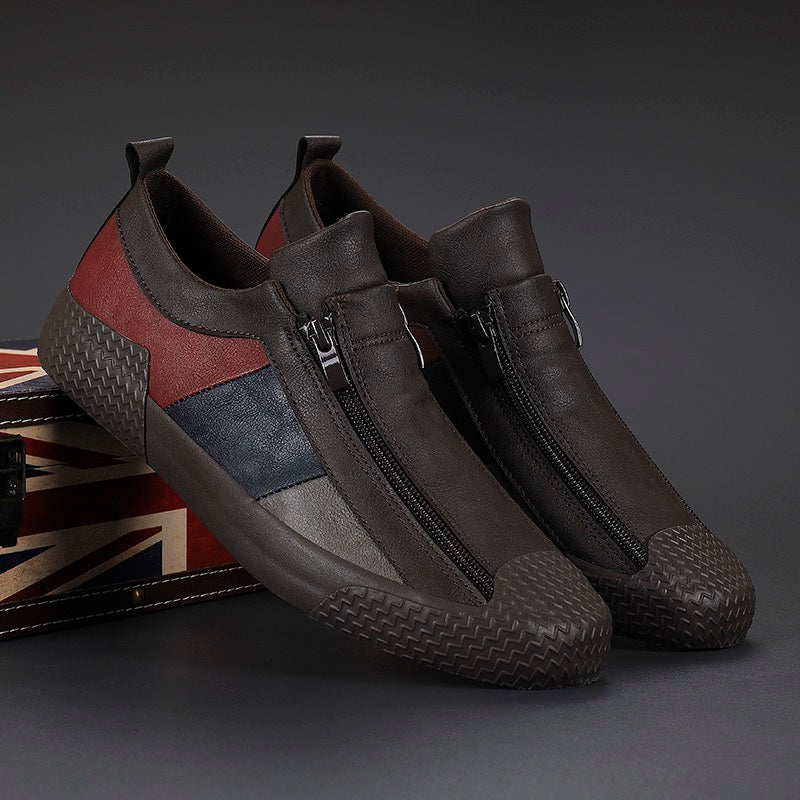 LumiNovi | The Monza Italian Sneaker