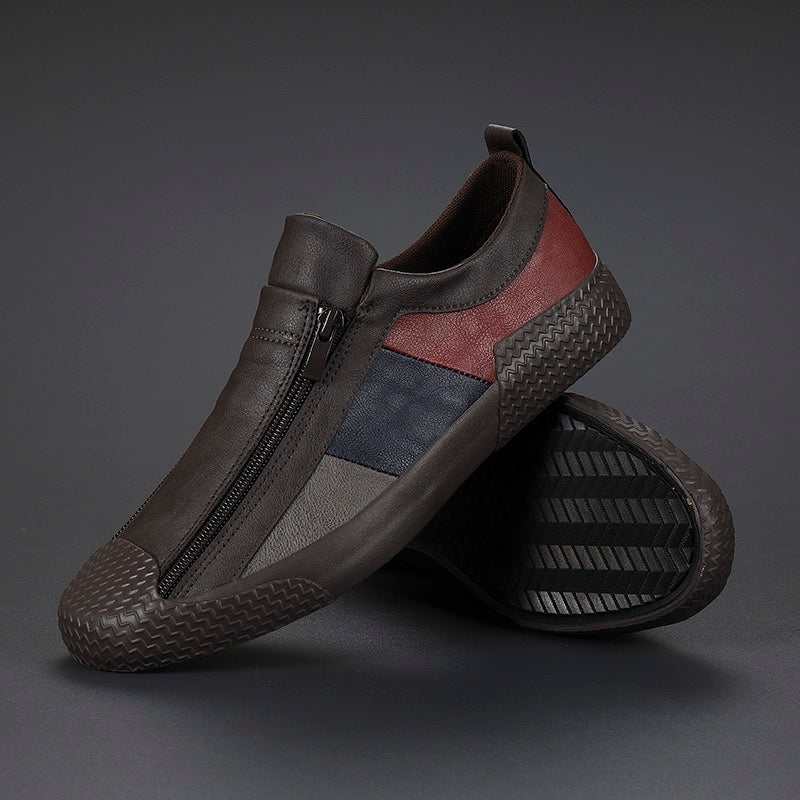 LumiNovi | The Monza Italian Sneaker