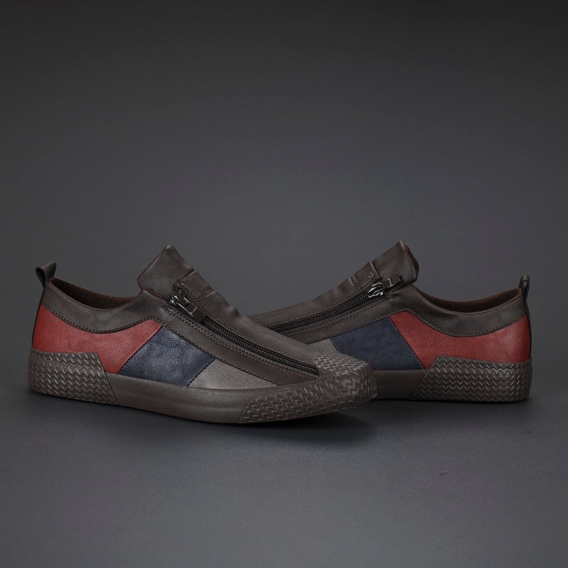LumiNovi | The Monza Italian Sneaker