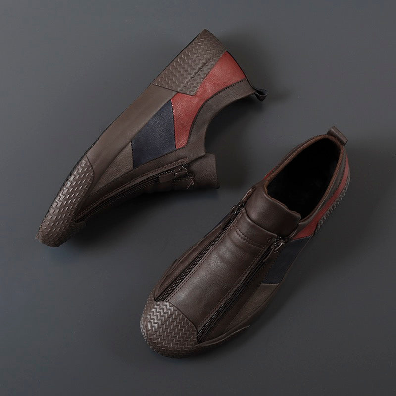 LumiNovi | The Monza Italian Sneaker