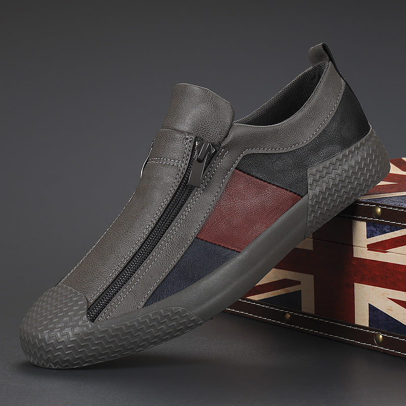 LumiNovi | The Monza Italian Sneaker