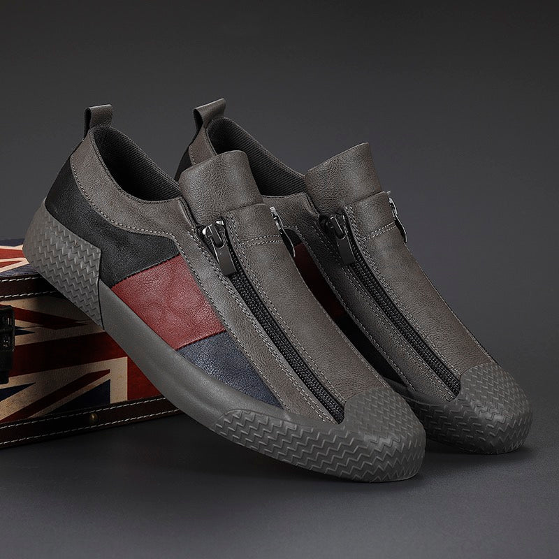 LumiNovi | The Monza Italian Sneaker