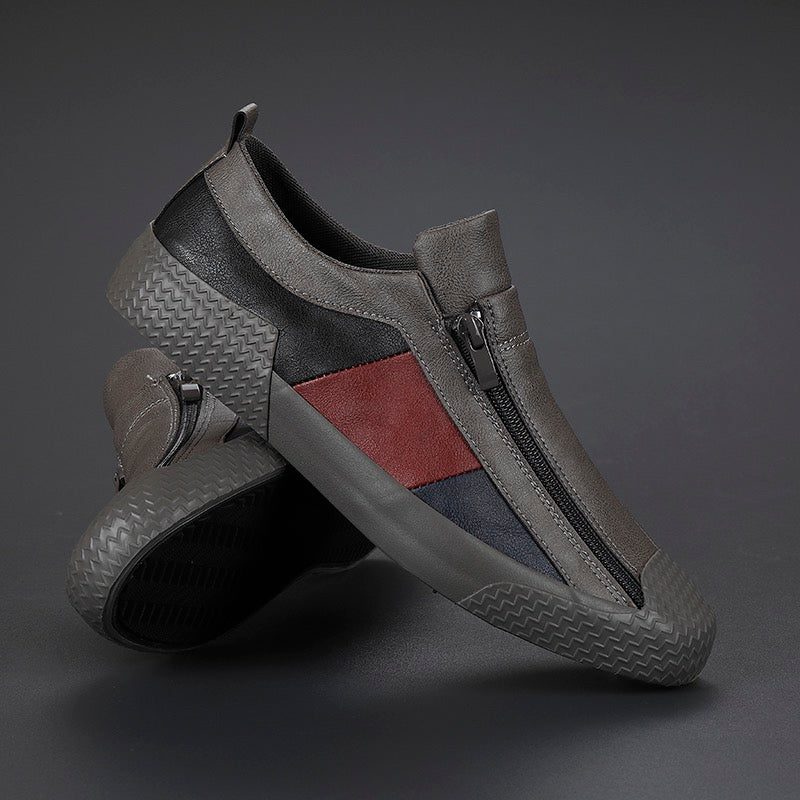 LumiNovi | The Monza Italian Sneaker