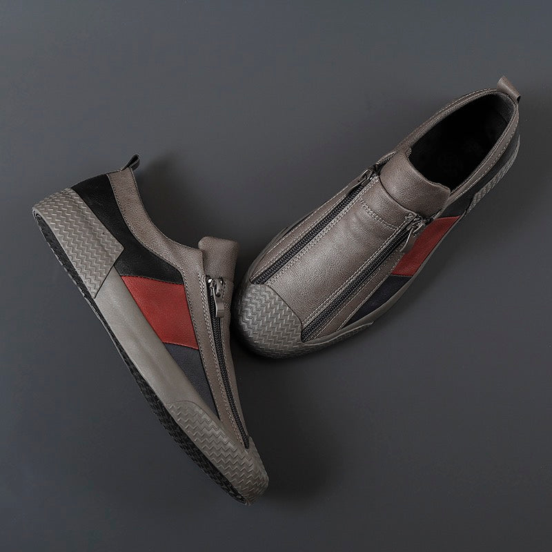 LumiNovi | The Monza Italian Sneaker