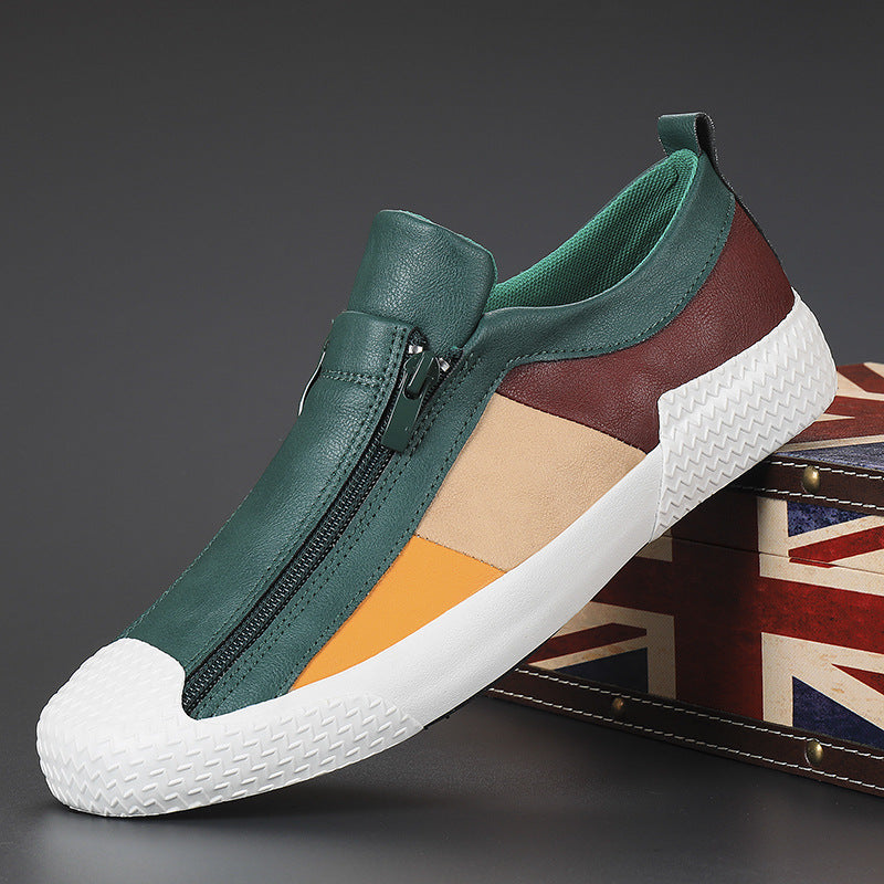 LumiNovi | The Monza Italian Sneaker