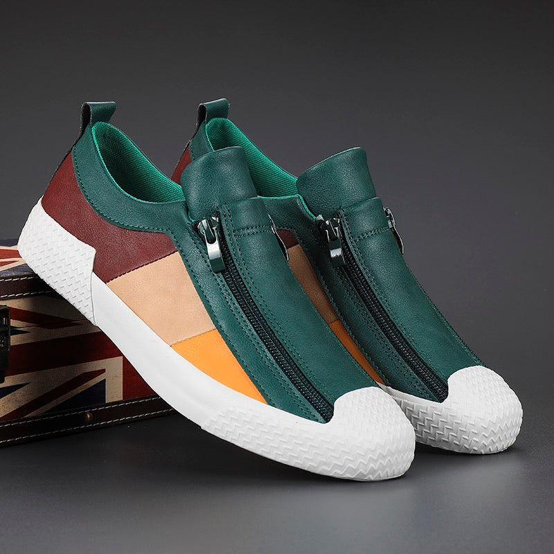 LumiNovi | The Monza Italian Sneaker
