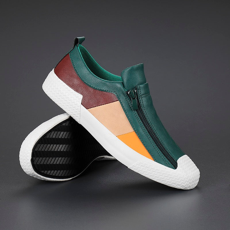 LumiNovi | The Monza Italian Sneaker