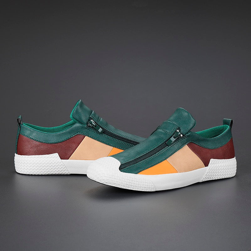LumiNovi | The Monza Italian Sneaker