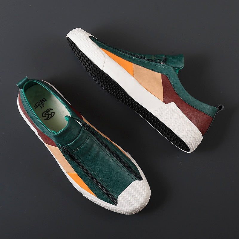 LumiNovi | The Monza Italian Sneaker