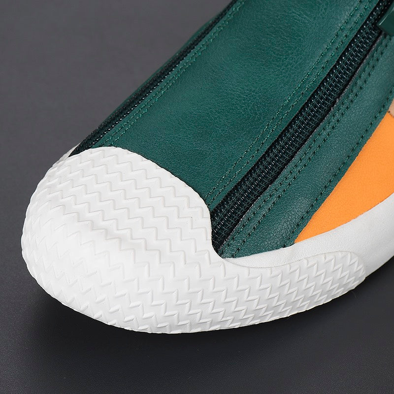 LumiNovi | The Monza Italian Sneaker