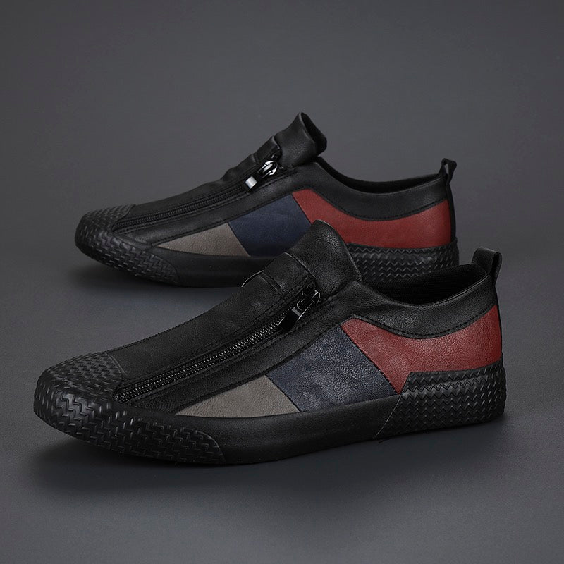 LumiNovi | The Monza Italian Sneaker