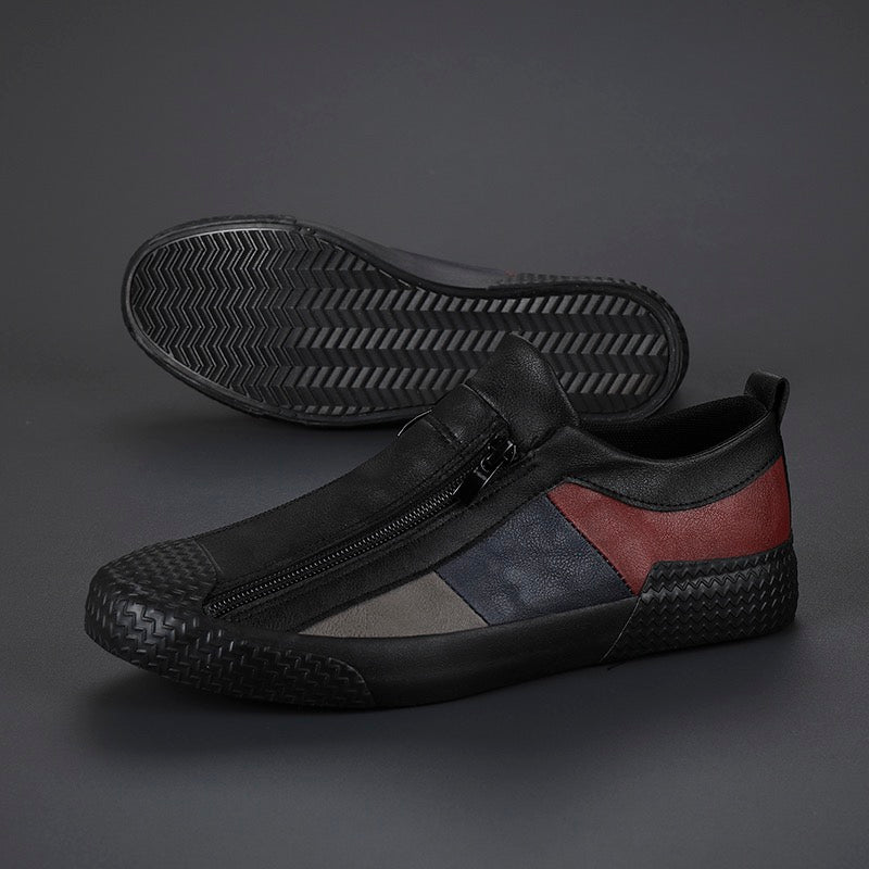 LumiNovi | The Monza Italian Sneaker