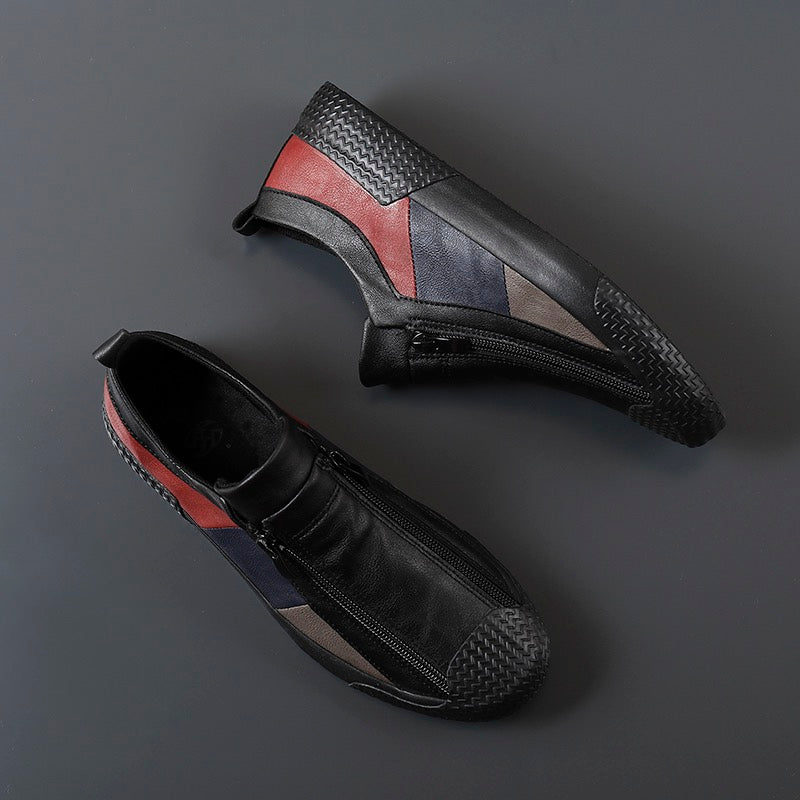 LumiNovi | The Monza Italian Sneaker