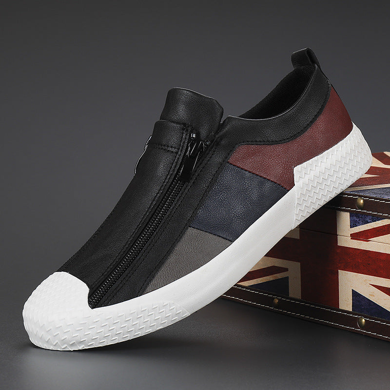 LumiNovi | The Monza Italian Sneaker