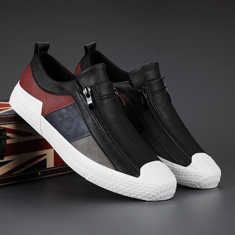 LumiNovi | The Monza Italian Sneaker