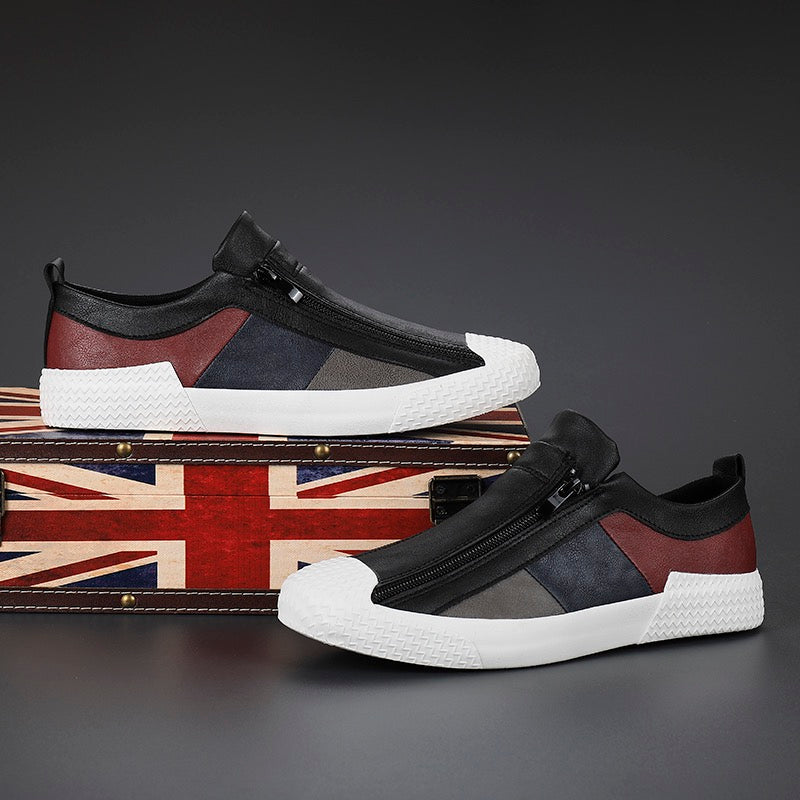 LumiNovi | The Monza Italian Sneaker