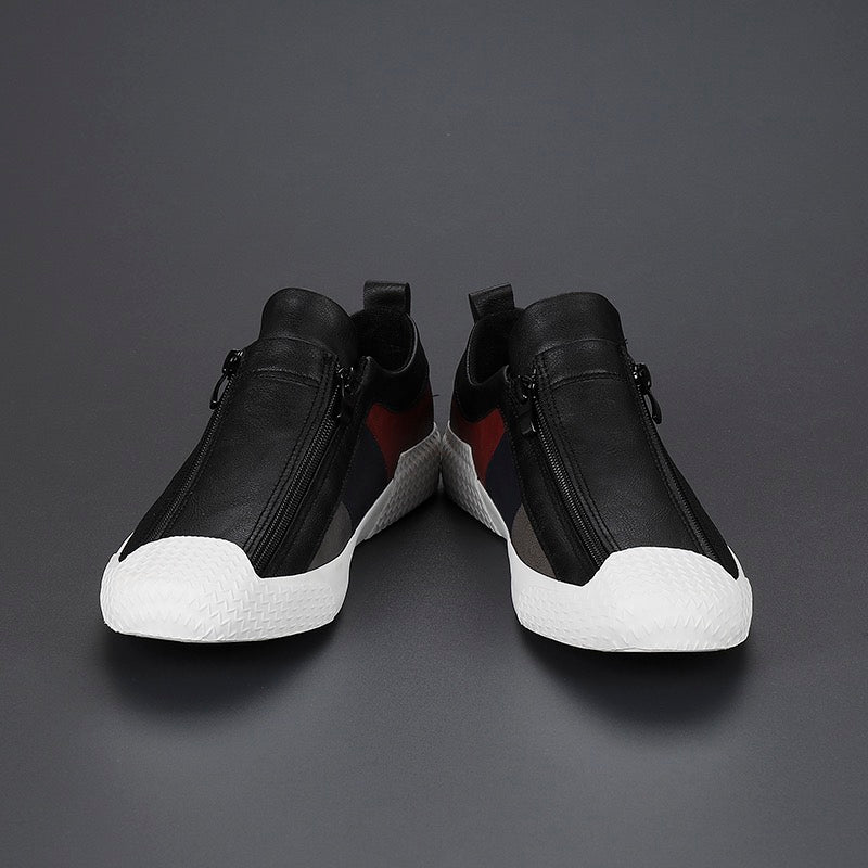LumiNovi | The Monza Italian Sneaker