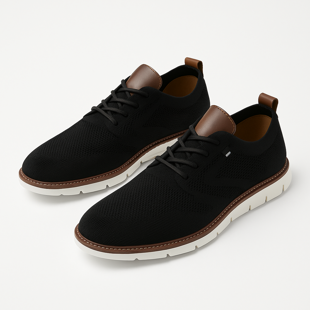 LumiNovi | The Urban Sneaker
