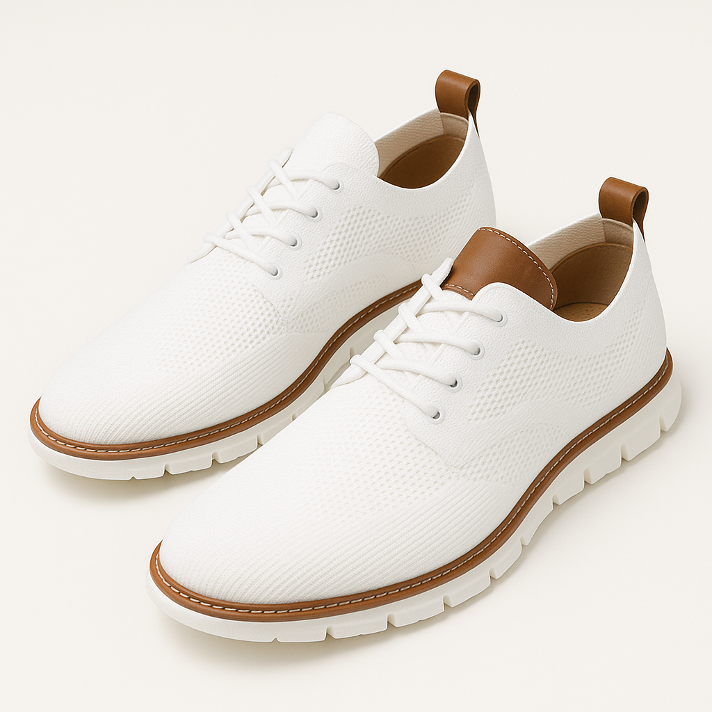 LumiNovi | The Urban Sneaker