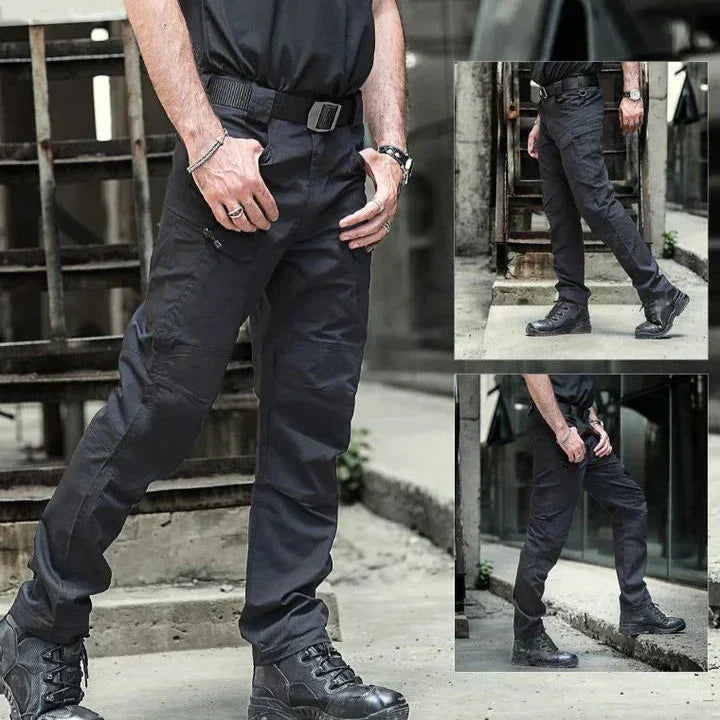 Αδιάβροχο Πολυχρηστικό Παντελόνι