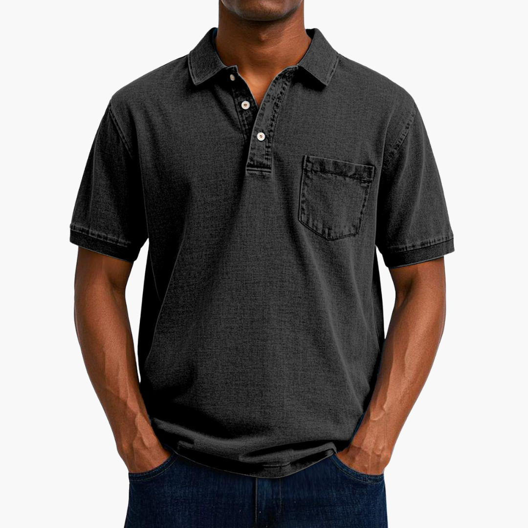 Τζιν Polo με Τσέπη