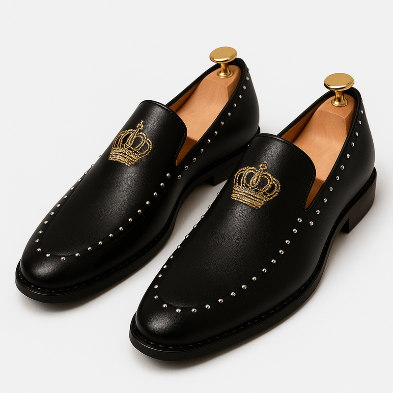 Domoir | Artisan Loafers