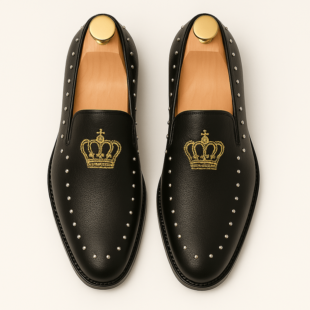 Domoir | Artisan Loafers